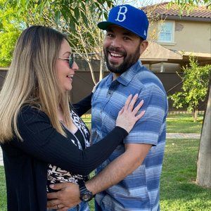 Meet your Posher, Cesar